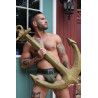 Breedwell Jockstrap CUMDUMP Kaki